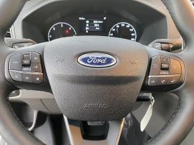 Ford Transit 130.35 L2H2 НОВ, снимка 13