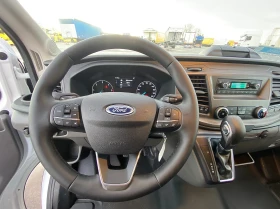 Ford Transit 130.35 L2H2 НОВ, снимка 14