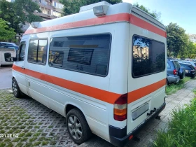 Mercedes-Benz 312, снимка 3