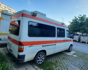 Mercedes-Benz 312, снимка 2
