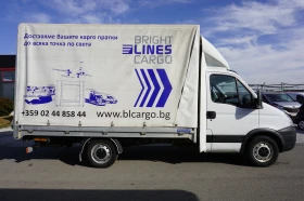 Iveco 35S18 3.0/ /2+ 1  | Mobile.bg    8