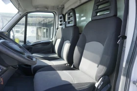 Iveco 35S18 3.0/Падащ борд/2+ 1 места, снимка 10