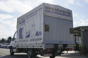 Iveco 35S18 3.0/Падащ борд/2+ 1 места, снимка 5