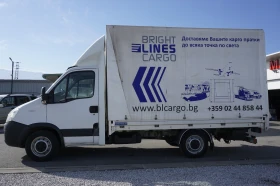 Iveco 35S18 3.0/ /2+ 1  | Mobile.bg    4