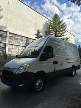    Iveco Daily 50C17* XXL* A/C