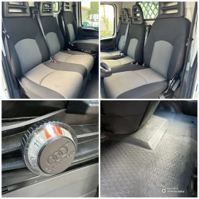 Iveco Daily 50C17* XXL* A/C | Mobile.bg    15