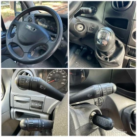 Iveco Daily 50C17* XXL* A/C | Mobile.bg    12