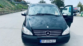     Mercedes-Benz Viano V6 3.0