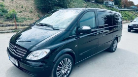 Mercedes-Benz Viano V6 3.0 | Mobile.bg    3