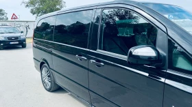 Mercedes-Benz Viano V6 3.0 | Mobile.bg    11