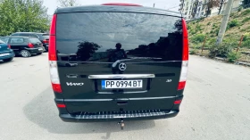 Mercedes-Benz Viano V6 3.0 | Mobile.bg    10