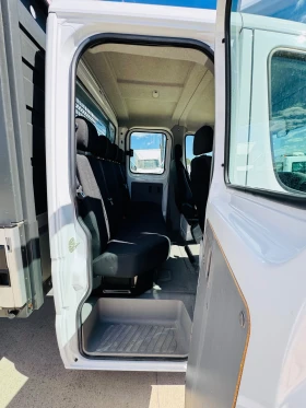 Обява за продажба на Mercedes-Benz Sprinter 316 Нвмски!7м.Махи!EURO6!Чисто нов!!!! ~32 500 лв. - изображение 7