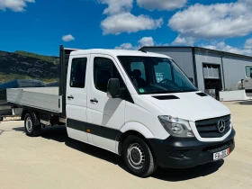 Обява за продажба на Mercedes-Benz Sprinter 316 Нвмски!7м.Махи!EURO6!Чисто нов!!!! ~32 500 лв. - изображение 1