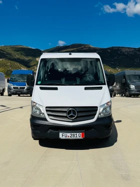 Обява за продажба на Mercedes-Benz Sprinter 316 Нвмски!7м.Махи!EURO6!Чисто нов!!!! ~32 500 лв. - изображение 2