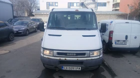 Iveco 35s11, снимка 2
