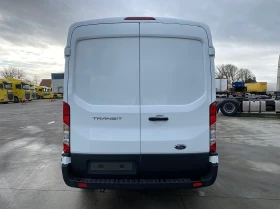 Ford Transit 130.35 L2H2 ��� | Mobile.bg � ����� ������ 6