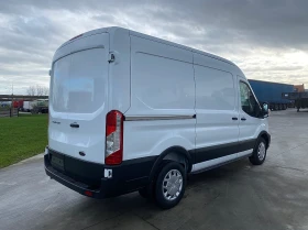 Ford Transit 130.35 L2H2 ��� | Mobile.bg � ����� ������ 9