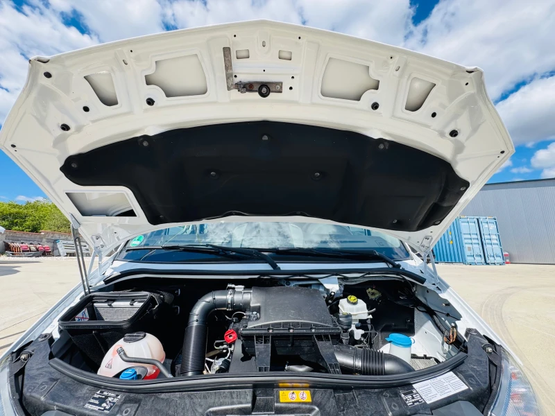 Mercedes-Benz Sprinter 316 Нвмски!7м.Махи!EURO6!Чисто нов!!!!, снимка 14 - Бусове и автобуси - 51778439