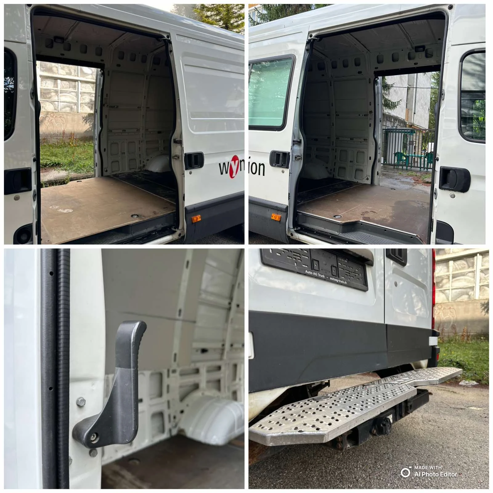 Iveco Daily 50C17* XXL* A/C - изображение 9