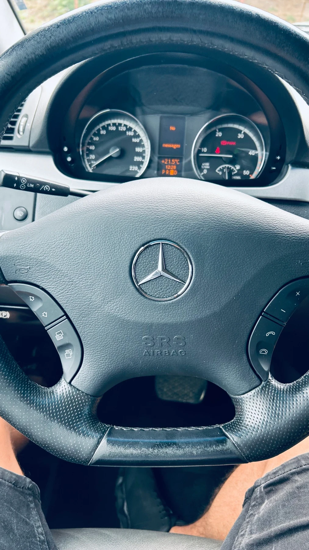 Mercedes-Benz Viano V6 3.0 - изображение 8