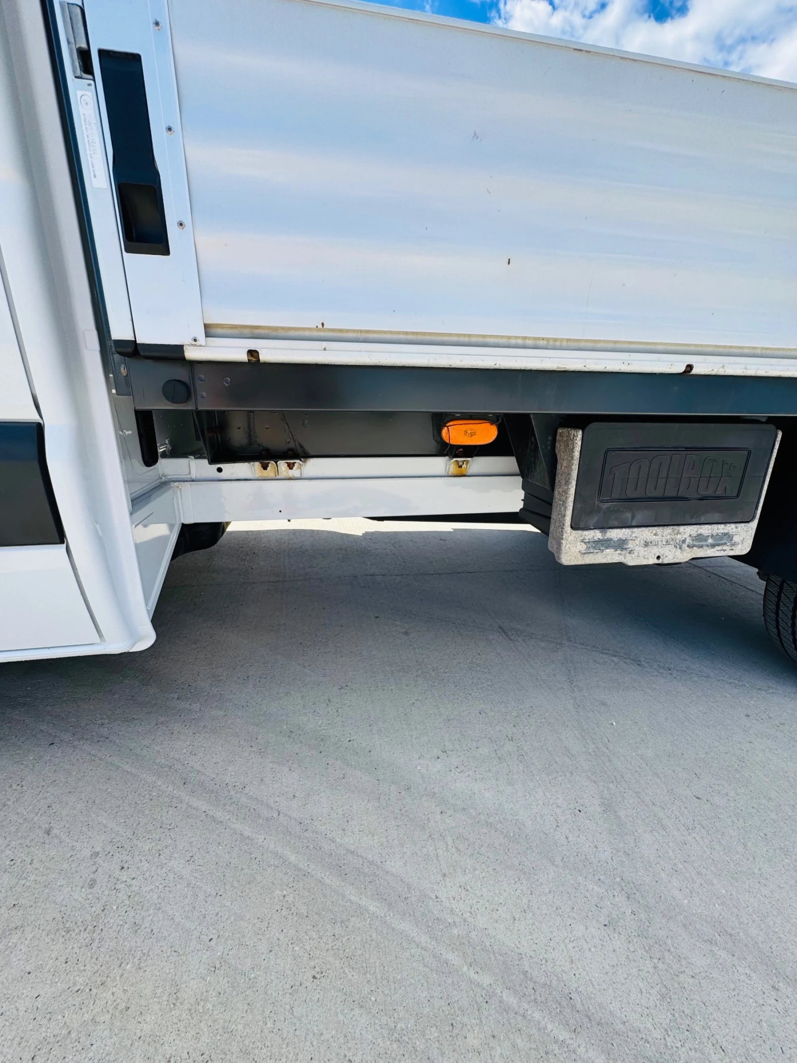 Mercedes-Benz Sprinter 316 !7.!EURO6! !!!! | Mobile.bg   16