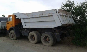 Kamaz 55111, снимка 2