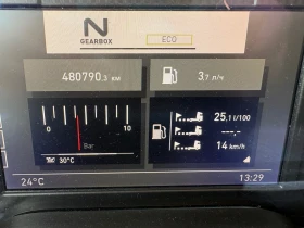 Renault T T HIGH 520, снимка 9