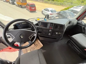 Renault T T HIGH 520, снимка 8