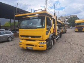 Renault Premium 420 DCI | Mobile.bg    2