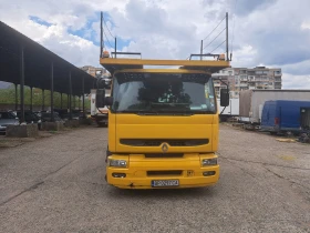     Renault Premium 420 DCI