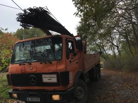 Mercedes-Benz 2222 ПАЛФИНГЕР 13500, снимка 3