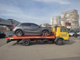 Fiat 50 Пътна помощ, снимка 5