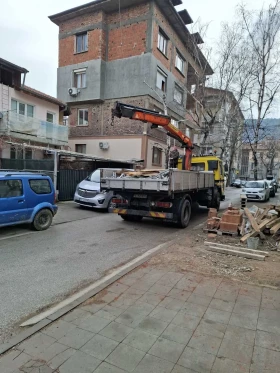 Обява за продажба на Volvo Fl ~27 500 лв. - изображение 3