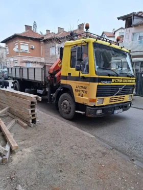 Обява за продажба на Volvo Fl ~27 500 лв. - изображение 1