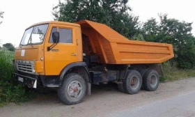 Kamaz 55111 undefined | Auto.bg — изображение 3