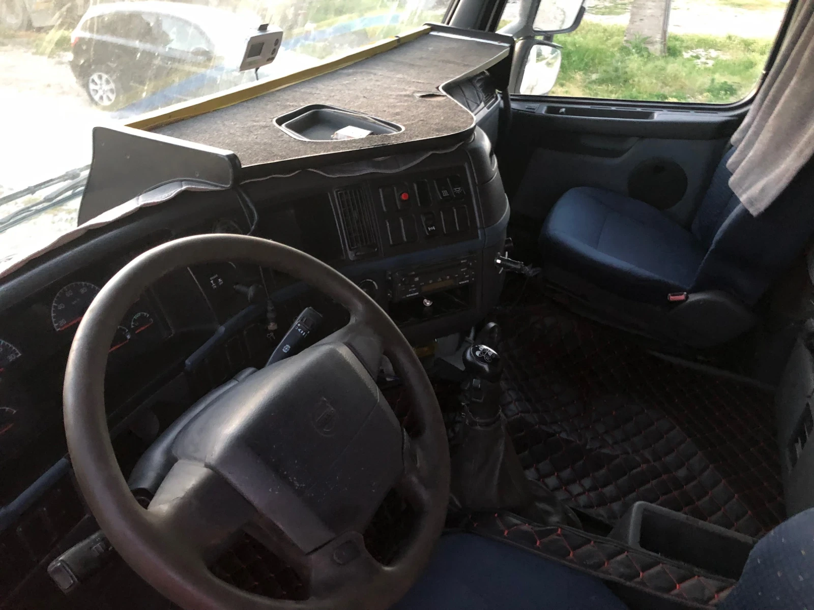 Volvo Fh Fh 480 - изображение 2