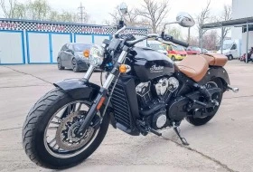 Indian Scout 1200, снимка 2