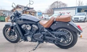 Indian Scout 1200, снимка 3