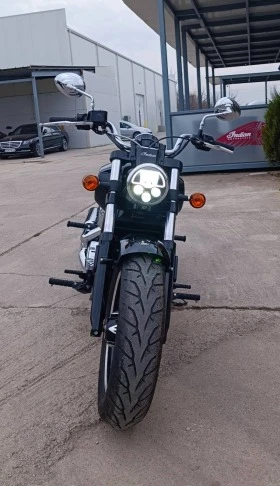 Indian Scout 1200, снимка 5