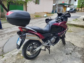 Honda Varadero, снимка 8