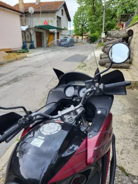Honda Varadero, снимка 5
