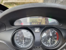 Honda Varadero, снимка 4