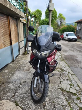 Honda Varadero, снимка 2