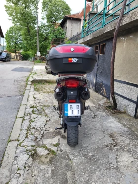 Honda Varadero, снимка 7