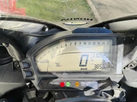 Honda Cbr 1000 RR, снимка 4