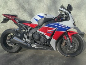 Honda Cbr 1000 RR, снимка 1