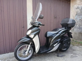 Yamaha Xenter 155i, снимка 4