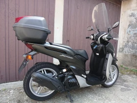 Yamaha Xenter 155i, снимка 3