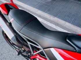 Ducati Hypermotard , снимка 11 - Мотоциклети и мототехника - 45513043