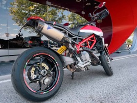 Ducati Hypermotard , снимка 13 - Мотоциклети и мототехника - 45513043